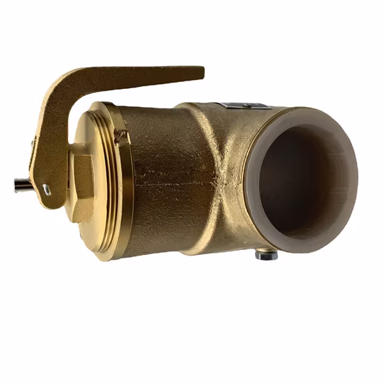 High Quality Air Compressor Pressure Relief Valve 88290005-479 Safety Valve