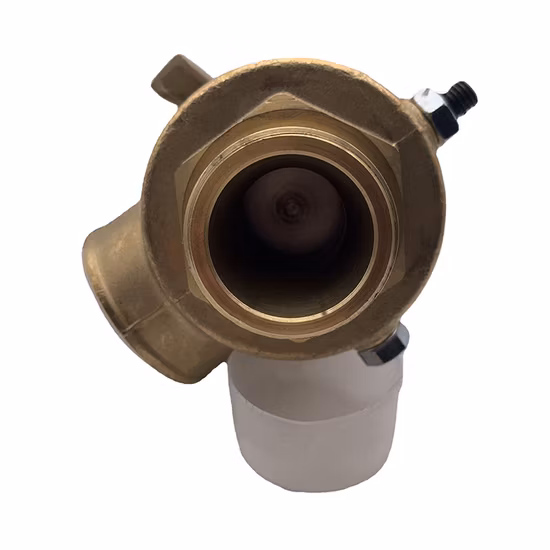 High Quality Air Compressor Pressure Relief Valve 88290005-479 Safety Valve