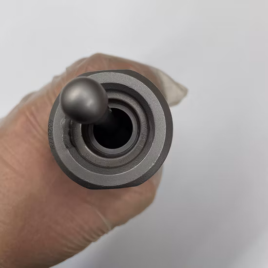 Iniettore 4326779/4088426/4087892 della parte del motore Cummins per il motore Qsk60/Qsk45