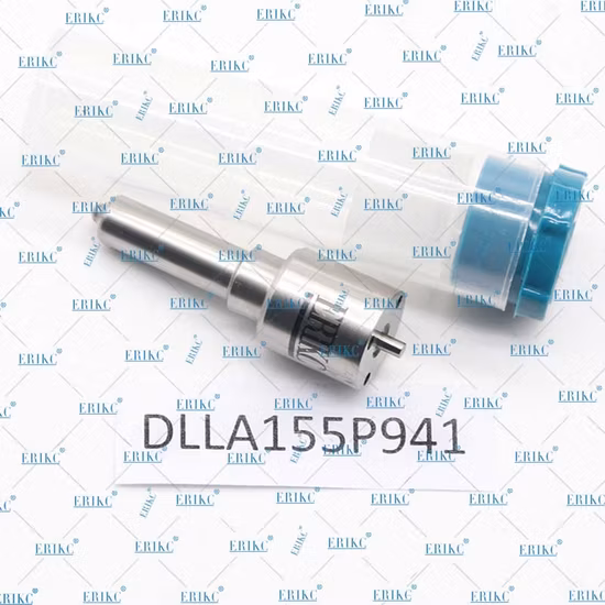 Ugello iniettore carburante iniezione diesel Common Rail OEM 23670