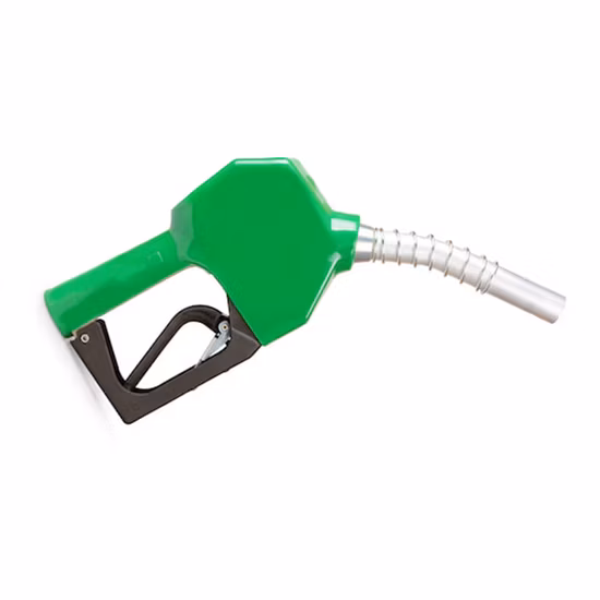 Ugello automatico del carburante erogatore di carburante tipo 11A