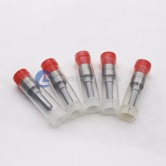 Ugello iniettore pompa di iniezione diesel Dlla152p1454