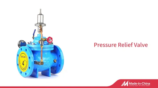 Valvola di limitazione/sostegno della pressione