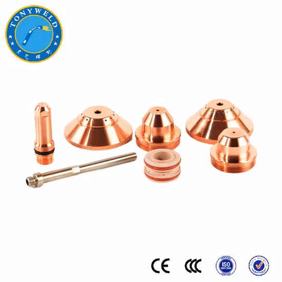Accessori Punta 220182 Ugello da taglio 130A per Plasma Serie 130xd