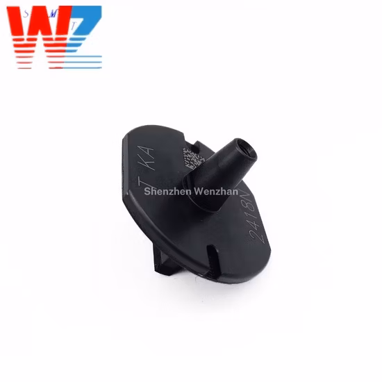 Ugello completo caricatore di alta qualità Asm 03016831 per ricambi SMT